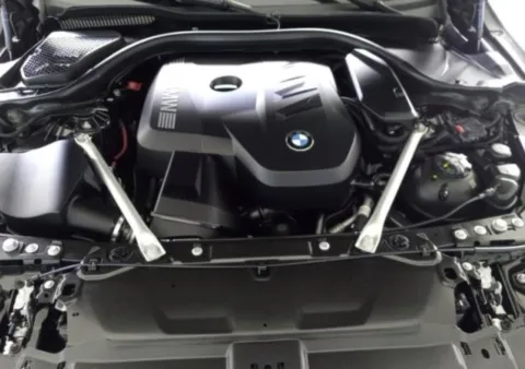 More photos of 2024 BMW 5 Series 530i at Dream Work Automotive, NC
