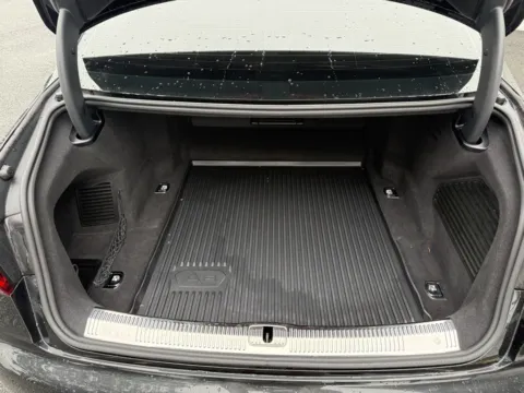 More photos of 2023 Audi A8 L 55 at Dream Work Automotive, NC