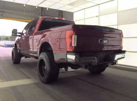 Photos of 2019 Ford F-250SD Lariat for sale in Charlotte, NC at Dream Work Automotive