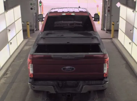Another view of 2019 Ford F-250SD Lariat for sale in Charlotte, NC at Dream Work Automotive