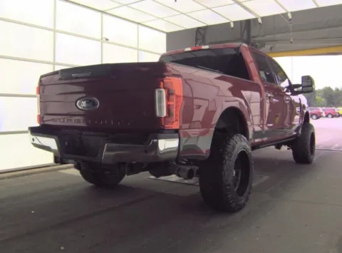 More photos of 2019 Ford F-250SD Lariat at Dream Work Automotive, NC