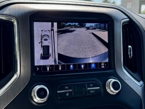 More photos of 2020 GMC Sierra 3500HD Denali at Dream Work Automotive, NC
