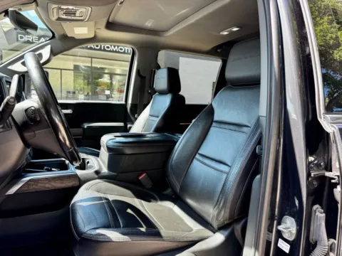 Photos of 2020 GMC Sierra 3500HD Denali for sale in Charlotte, NC at Dream Work Automotive