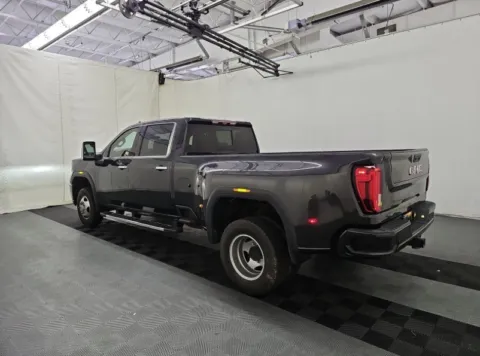Photos of 2020 GMC Sierra 3500HD Denali for sale in Charlotte, NC at Dream Work Automotive