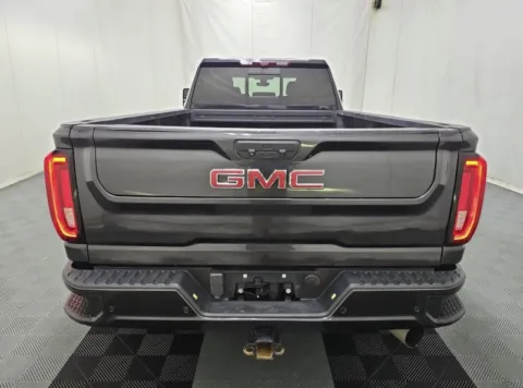 Another view of 2020 GMC Sierra 3500HD Denali for sale in Charlotte, NC at Dream Work Automotive
