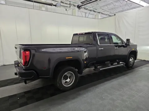 More photos of 2020 GMC Sierra 3500HD Denali at Dream Work Automotive, NC