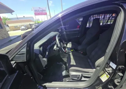 More photos of 2022 Volkswagen Golf GTI 2.0T S at Dream Work Automotive, NC