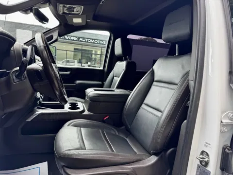 Photos of 2022 GMC Sierra 3500HD Denali for sale in Charlotte, NC at Dream Work Automotive