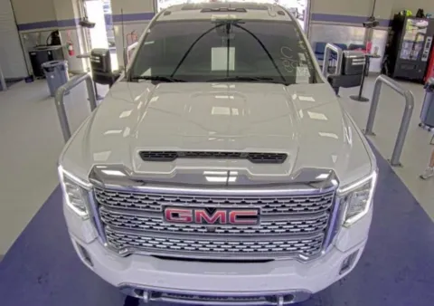 More photos of 2022 GMC Sierra 3500HD Denali at Dream Work Automotive, NC