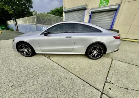 Photos of 2019 Mercedes-Benz E-Class E 53 AMG for sale in Charlotte, NC at Dream Work Automotive