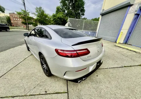 Another view of 2019 Mercedes-Benz E-Class E 53 AMG for sale in Charlotte, NC at Dream Work Automotive