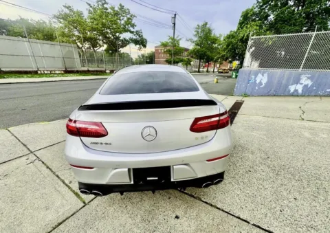 More photos of 2019 Mercedes-Benz E-Class E 53 AMG at Dream Work Automotive, NC