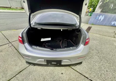 More photos of 2019 Mercedes-Benz E-Class E 53 AMG at Dream Work Automotive, NC