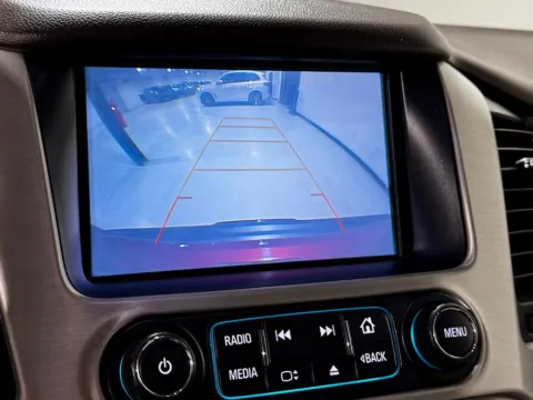 More photos of 2019 GMC Yukon SLT at Dream Work Automotive, NC