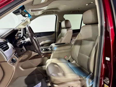 Photos of 2019 GMC Yukon SLT for sale in Charlotte, NC at Dream Work Automotive