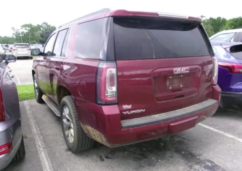 Photos of 2019 GMC Yukon SLT for sale in Charlotte, NC at Dream Work Automotive