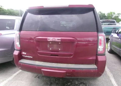 Another view of 2019 GMC Yukon SLT for sale in Charlotte, NC at Dream Work Automotive