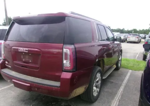 More photos of 2019 GMC Yukon SLT at Dream Work Automotive, NC
