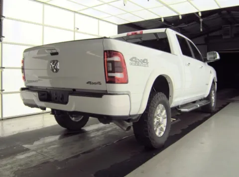 More photos of 2022 Ram 2500 Laramie at Dream Work Automotive, NC