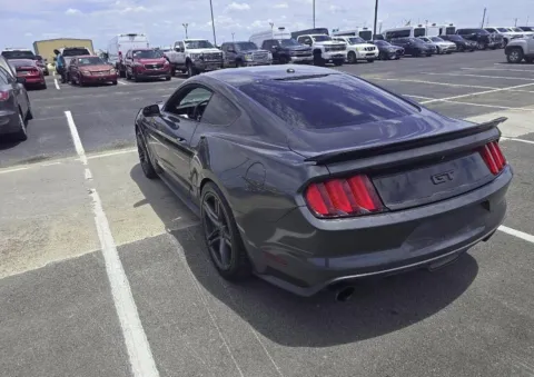 Photos of 2015 Ford Mustang GT Premium for sale in Charlotte, NC at Dream Work Automotive