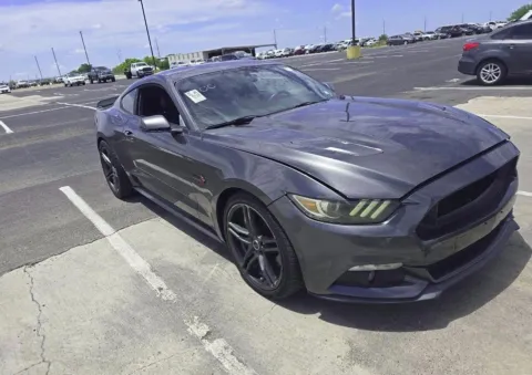 More photos of 2015 Ford Mustang GT Premium at Dream Work Automotive, NC