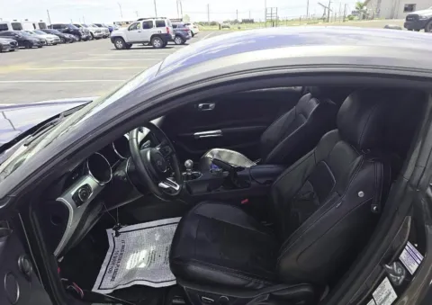More photos of 2015 Ford Mustang GT Premium at Dream Work Automotive, NC