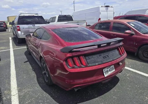 Photos of 2016 Ford Mustang GT for sale in Charlotte, NC at Dream Work Automotive