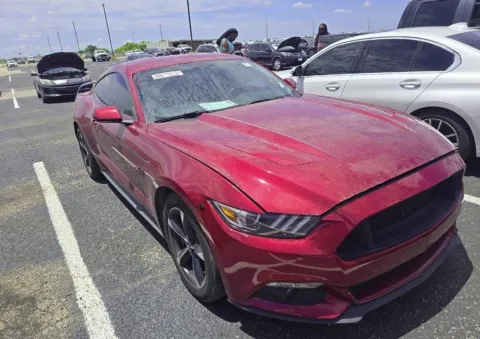 More photos of 2016 Ford Mustang GT at Dream Work Automotive, NC
