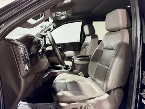 Photos of 2019 GMC Sierra 1500 SLT for sale in Charlotte, NC at Dream Work Automotive
