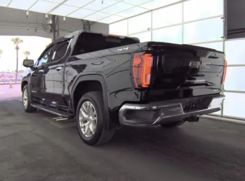 Photos of 2019 GMC Sierra 1500 SLT for sale in Charlotte, NC at Dream Work Automotive