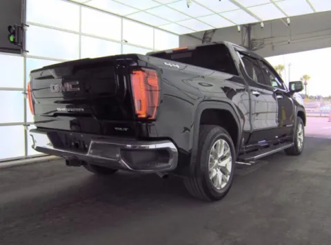 More photos of 2019 GMC Sierra 1500 SLT at Dream Work Automotive, NC