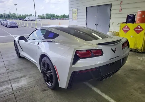 Photos of 2016 Chevrolet Corvette Stingray for sale in Charlotte, NC at Dream Work Automotive