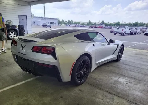 More photos of 2016 Chevrolet Corvette Stingray at Dream Work Automotive, NC