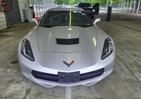 More photos of 2016 Chevrolet Corvette Stingray at Dream Work Automotive, NC