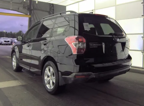 Photos of 2016 Subaru Forester 2.5i Premium for sale in Charlotte, NC at Dream Work Automotive