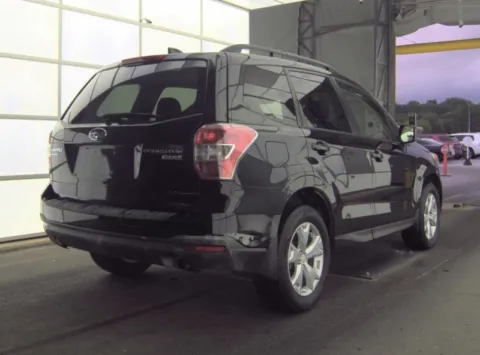 More photos of 2016 Subaru Forester 2.5i Premium at Dream Work Automotive, NC