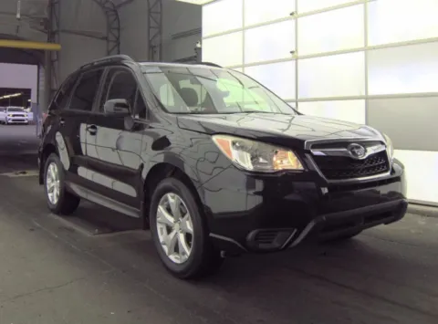 More photos of 2016 Subaru Forester 2.5i Premium at Dream Work Automotive, NC