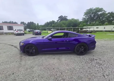 Photos of 2016 Ford Mustang GT Premium for sale in Charlotte, NC at Dream Work Automotive