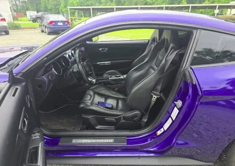 More photos of 2016 Ford Mustang GT Premium at Dream Work Automotive, NC