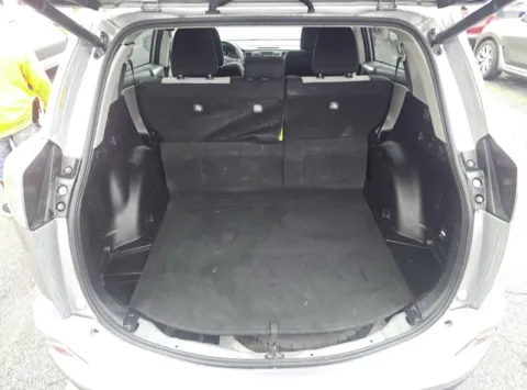 More photos of 2018 Toyota RAV4 Adventure at Dream Work Automotive, NC