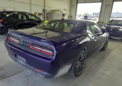 Photos of 2015 Dodge Challenger SRT 392 for sale in Charlotte, NC at Dream Work Automotive