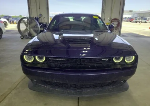 More photos of 2015 Dodge Challenger SRT 392 at Dream Work Automotive, NC
