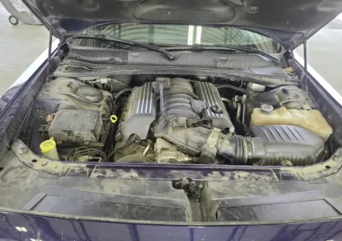 More photos of 2015 Dodge Challenger SRT 392 at Dream Work Automotive, NC