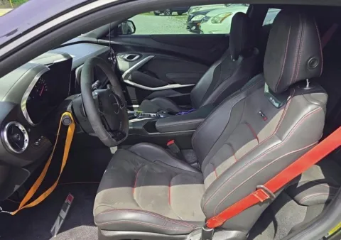 More photos of 2018 Chevrolet Camaro ZL1 at Dream Work Automotive, NC