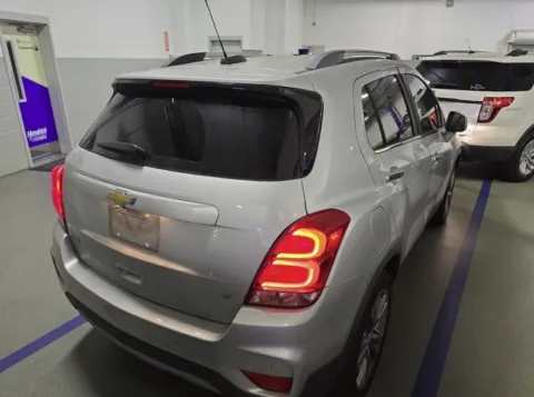 More photos of 2020 Chevrolet Trax LT at Dream Work Automotive, NC