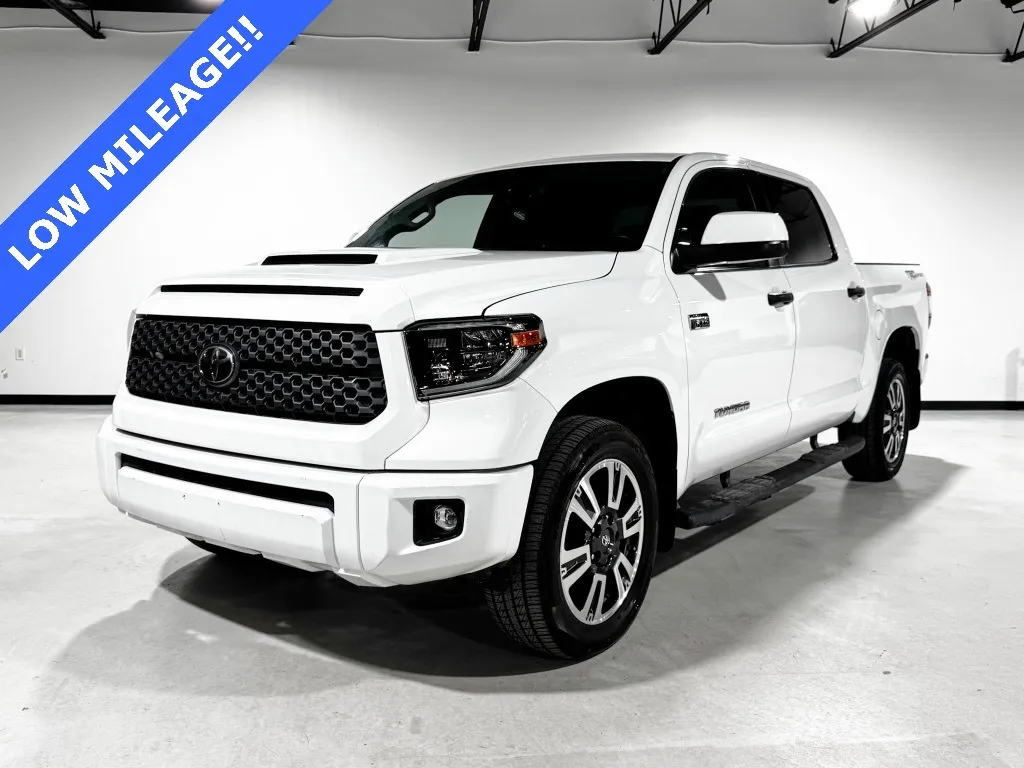 2021 Toyota Tundra SR5 for sale in Charlotte, NC