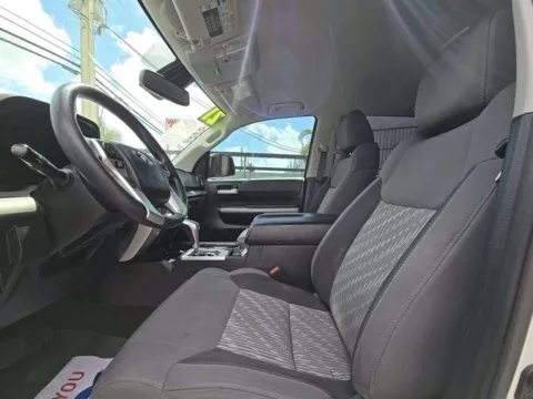 More photos of 2021 Toyota Tundra SR5 at Dream Work Automotive, NC