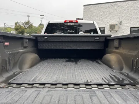 More photos of 2016 Chevrolet Silverado 2500HD LTZ at Dream Work Automotive, NC