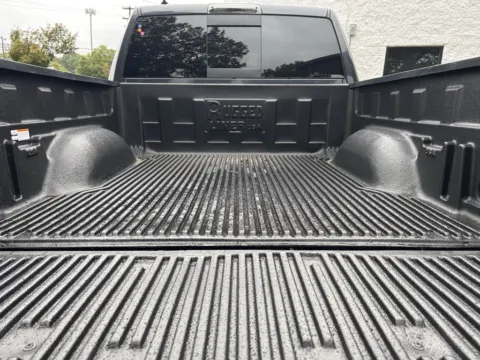 More photos of 2018 Ram 1500 Big Horn at Dream Work Automotive, NC