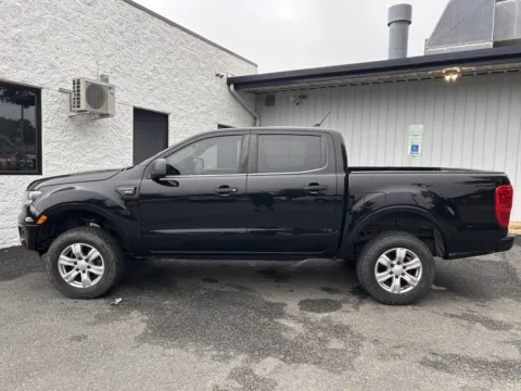 Photos of 2019 Ford Ranger XLT for sale in Charlotte, NC at Dream Work Automotive